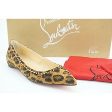 Christian Louboutin Leopard
