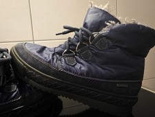 Romika DryTex Schuhe Stiefel