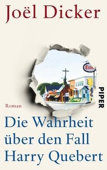 Die wahrheit über den fall - die,