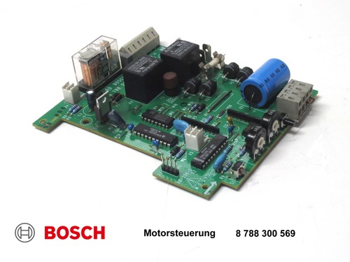 Bosch comfortlift - bosch,