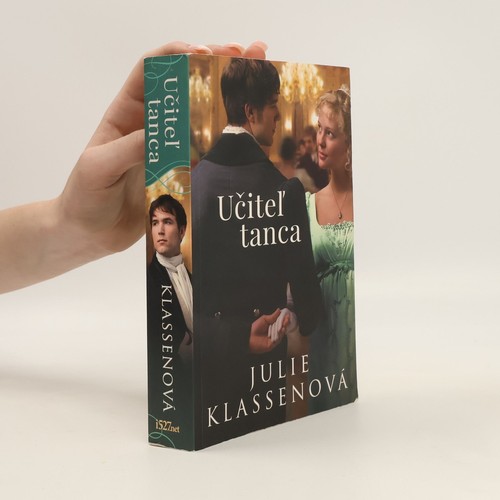 Učiteľ tanca julie - tanca ,