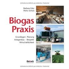 Biogas praxis grundlagen - biogas-praxis:,