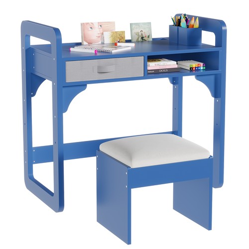Kinder schreibtisch stuhlset - kinder, schreibtisch-&stuhlset