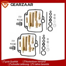 2 Stück Vergaser Reparatur