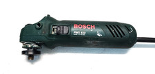 A0)  BOSCH PWS 650 Winkelschleifer