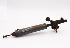 Alte Barthel Lötlampe