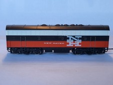 Märklin H0 4062 F7 B-Unit New