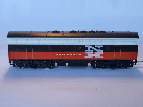 Märklin 4062 unit - märklin, f7
