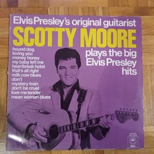 Elvis Presley's Original