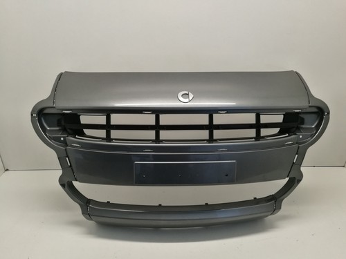 Smart forfour 454 frontmaske - smart,