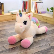 Einhorn Kuscheltier Stofftier