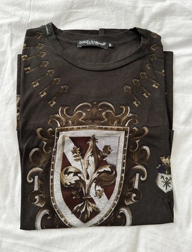 Dolce gabbana herren t - &, t-shirt
