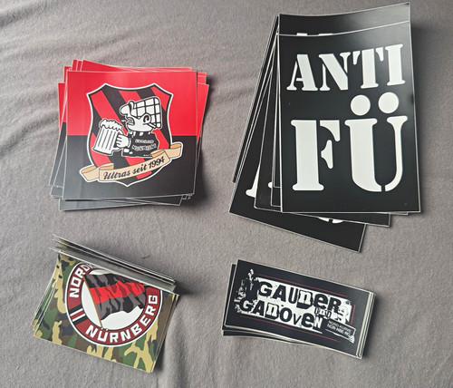 Ultras gelsenkirchen schalke - ultras,