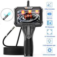 ANCEL Endoskop Kamera