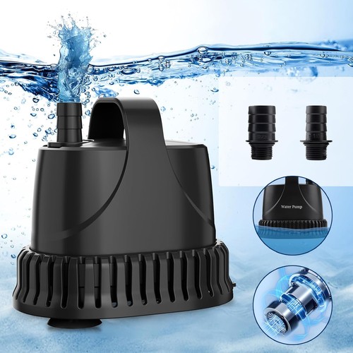 Aquariumpumpe tauchpumpen - aquariumpumpe,