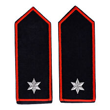 Schulterklappen Feuerwehr