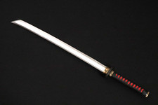 Samurai schwert realistisch - samurai,