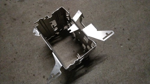 Einbaurahmen halter - einbaurahmen,