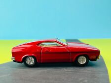 FORD MUSTANG BOSS Tonka BUDDY L Pressed Steel 1:32 / 1:30 Stahlblech-Auto USA?