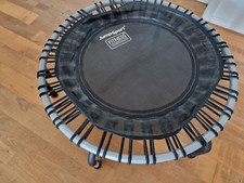 Mini Trampolin Jump Sport,  100cm Durchmesser TOP