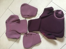  Original Bezug für Concord