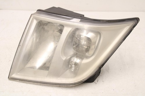 Ford transit scheinwefer vorne - ford,