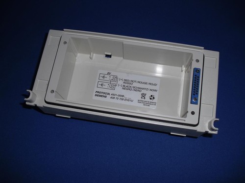 Welch allyn propaq - welch, cs