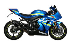 AUSPUFF MIVV GP PRO EDELSTAHL