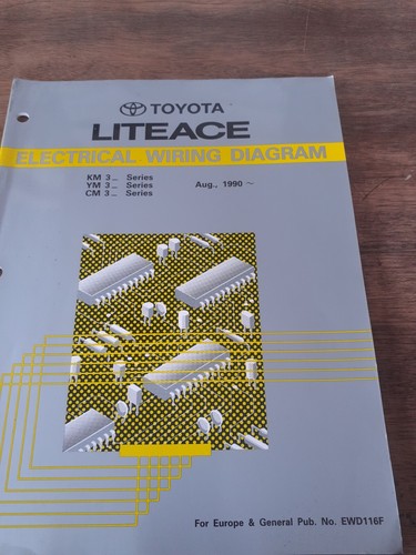 Reparaturanleitung toyota - reparaturanleitung,