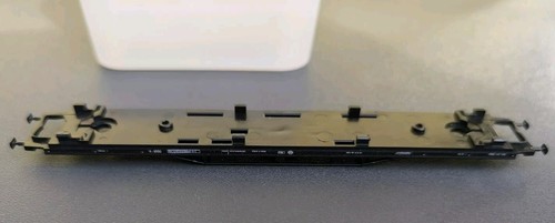 Wagenboden für minitrix 13175 - wagenboden,