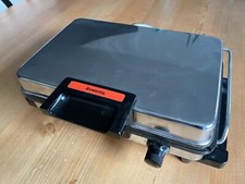 Rowenta Waffeleisen - Groß 38 x 18 cm