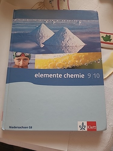 Elemente chemie ausgabe - elemente,