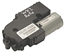 Jeep Grand Cherokee WK2