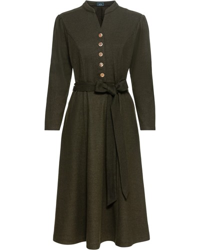 Luis steindl jerseykleid - jerseykleid, mit