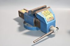 Wabeco Simalit 70 Schraubstock 125mm Alu / Stahl/j4