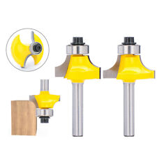 1Stk. HM Abrundfräser 6mm