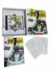Super 1 Karting Simulation PC