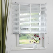 Liedeco Aluminium Jalousie mit