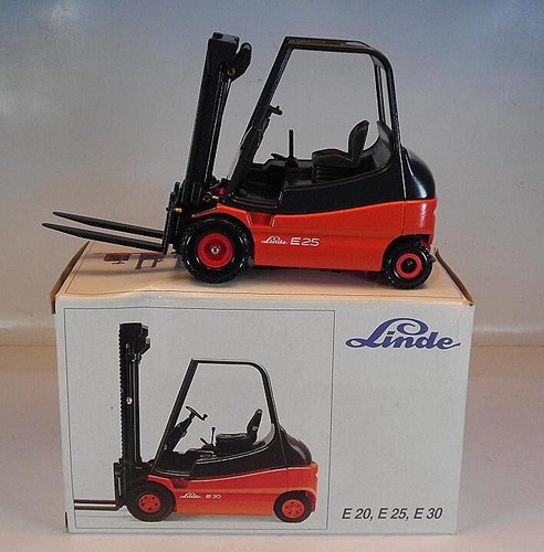 Conrad 2985 linde e - conrad,