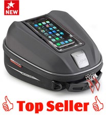 GIVI ST611B Motorrad