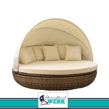 Liegeinsel cardiff cubu cream - liegeinsel,