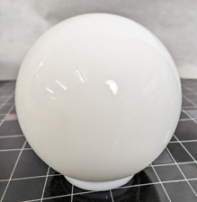 Bauhaus Kugel Opalglas