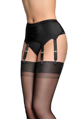 Strapsgürtel strumpfhalter - strapsgürtel, 6