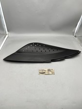 Suzuki AY50 Beinschild Verkleidung Abdeckung Rechts Cover AY 50 #32776