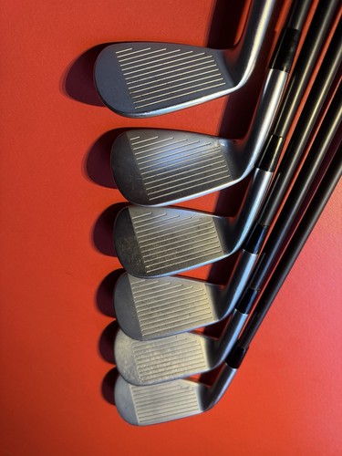 Mizuno jpx 919 - jpx, forged
