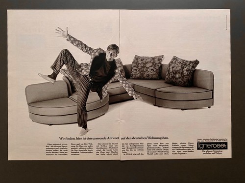 Ligne roset scala - ligne,