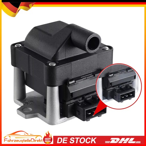 Zündspule für audi 100 - zÜndspule,fÜr,
