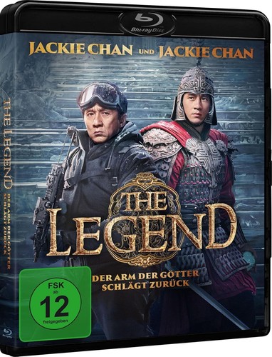 The legend der - der,