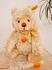 Steiff teddybär 008016 mit - teddybär,