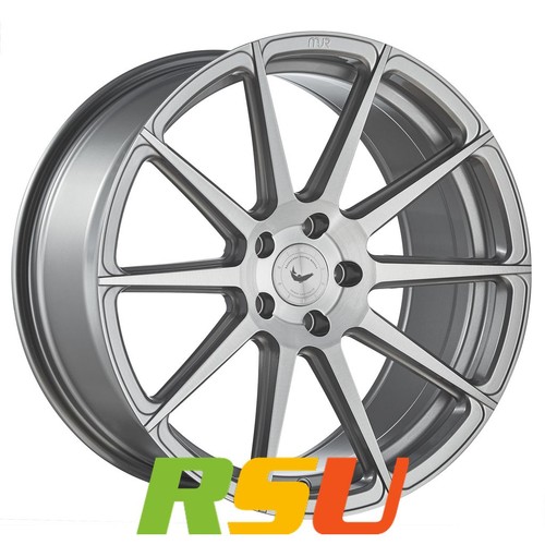 Barracuda project silver - 2.0,